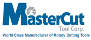 eshop at web store for Cutting Tools Made in America at Mastercut Tool in product category Metalworking Tools & Supplies